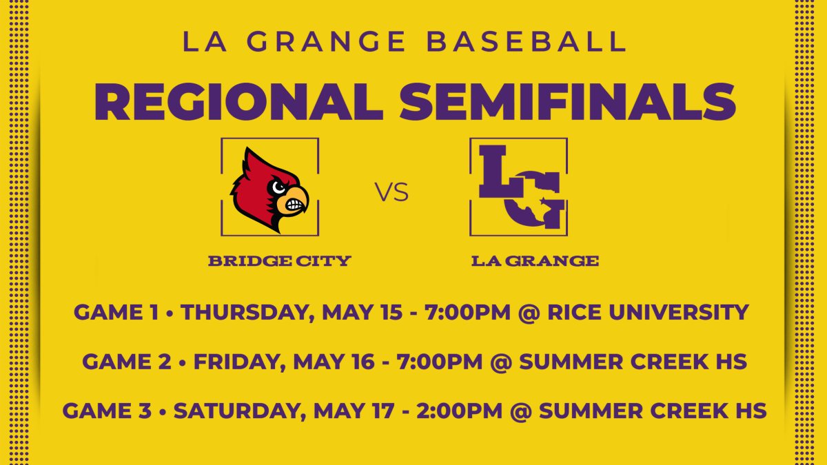 LGISD Athletics (@lgisdathletics) on Twitter photo 