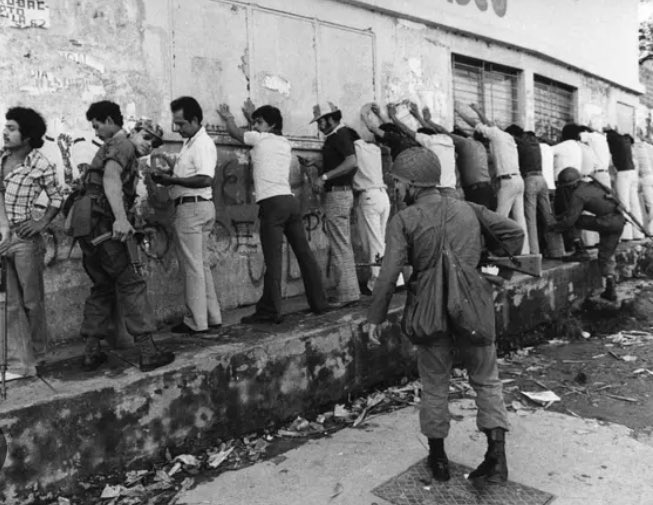 🆑Carlos E. ♓️ tweet media