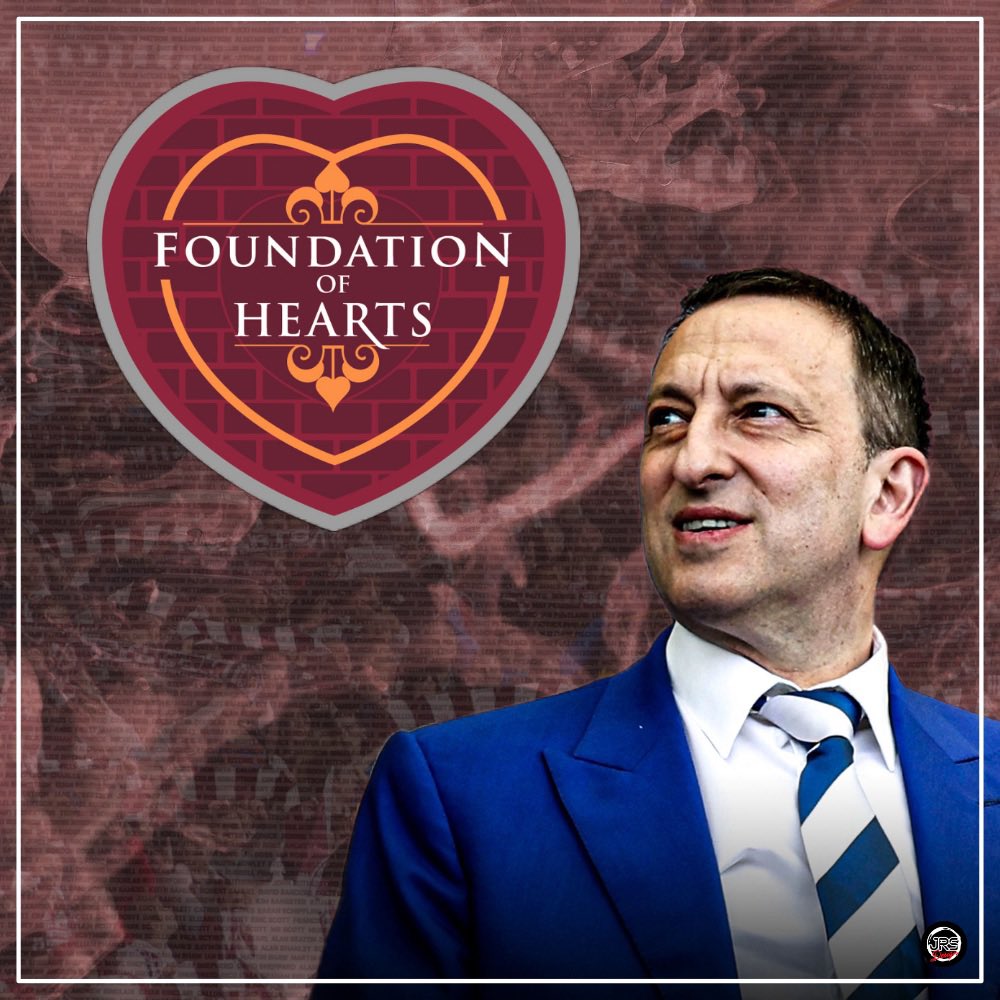 Thank you to everyone who has been in touch with questions regarding the proposed investment from Tony Bloom.

We’ve compiled and answered the most frequently asked questions here:

🔗 foundationofhearts.org/blogs/blog/inv…