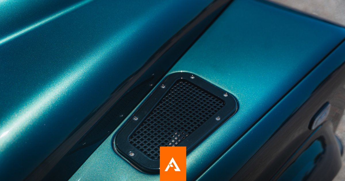 We don’t just build Land Rovers – we craft design statements. With decades of expertise, we’ll help you create a Defender where exterior and interior are perfectly in sync. Built to turn heads and built to last.

Built for Adventure. Designed for Life.
#WeAreArkonik