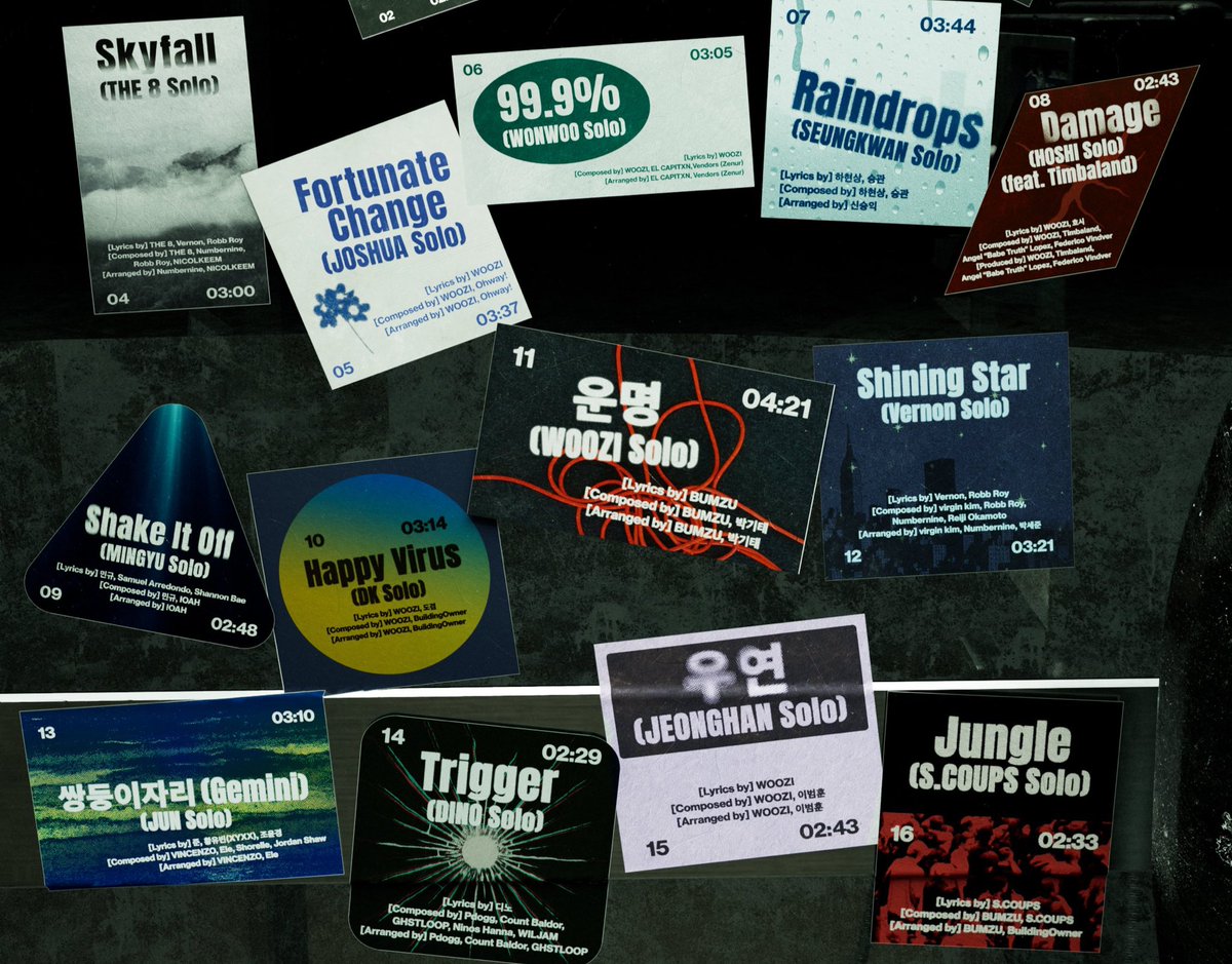 CARATSTALK💎 tweet media