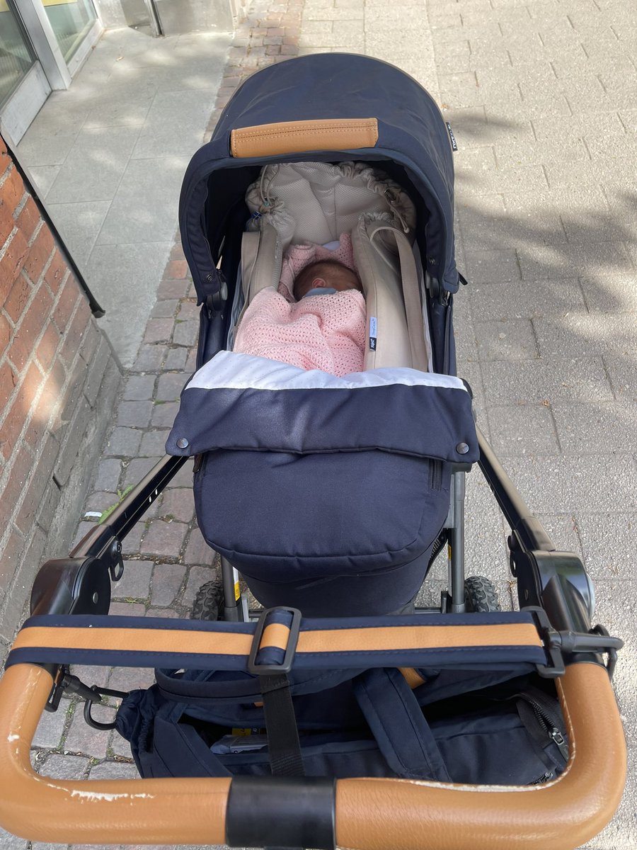 Tired as hell momma – 3 days post partum 😅 not exactly living the glamorous life rn 😂 but we’re doing very well 🥰❤️