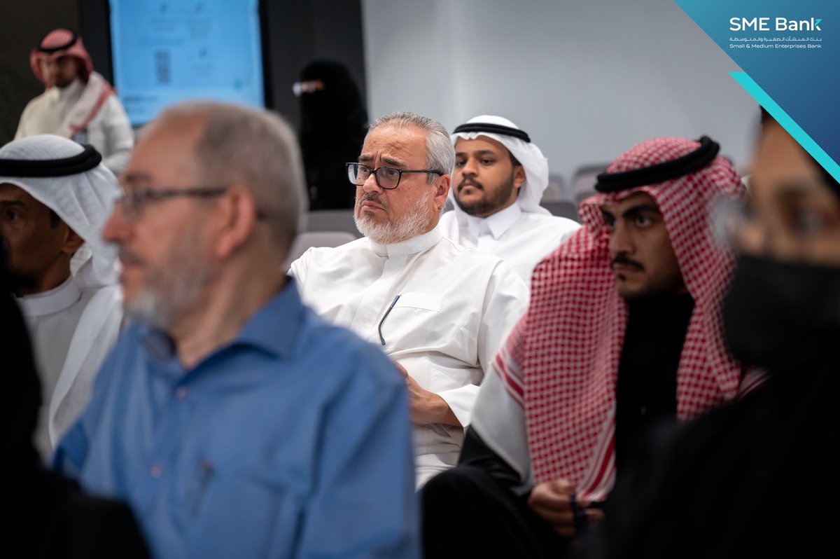 بنك المنشآت الصغيرة والمتوسطة (@smebank_sa) on Twitter photo بالتعاون مع <a href="/MonshaatSA/">منشآت | Monshaat</a>، عقد #بنك_المنشآت_الصغيرة_والمتوسطة ورشة عمل بعنوان "كيفية إعداد ملف تمويلي ناجح" في <a href="/SME_SC/">مراكز دعم المنشآت</a> بـالمدينة المنورة، ضمن #أسبوع_التمويل، بهدف تمكين رواد الأعمال وأصحاب المنشآت الصغيرة والمتوسطة. بالتعاون مع <a href="/MonshaatSA/">منشآت | Monshaat</a>، عقد #بنك_المنشآت_الصغيرة_والمتوسطة ورشة عمل بعنوان "كيفية إعداد ملف تمويلي ناجح" في <a href="/SME_SC/">مراكز دعم المنشآت</a> بـالمدينة المنورة، ضمن #أسبوع_التمويل، بهدف تمكين رواد الأعمال وأصحاب المنشآت الصغيرة والمتوسطة.
