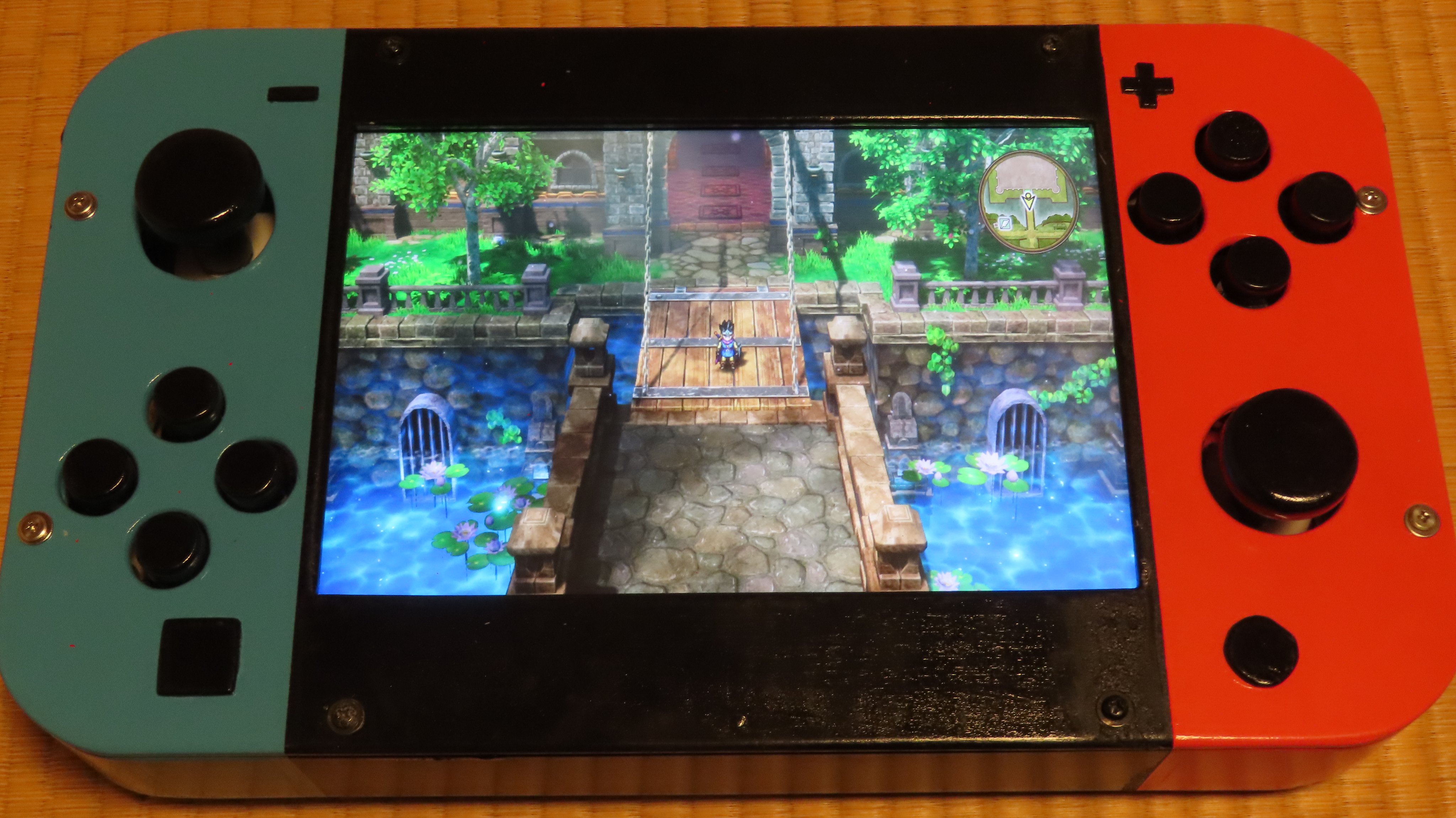 ♡♡♡激安市番館♡♡♡ ☆Nintendo SWITCH☆ ジャンク 動作