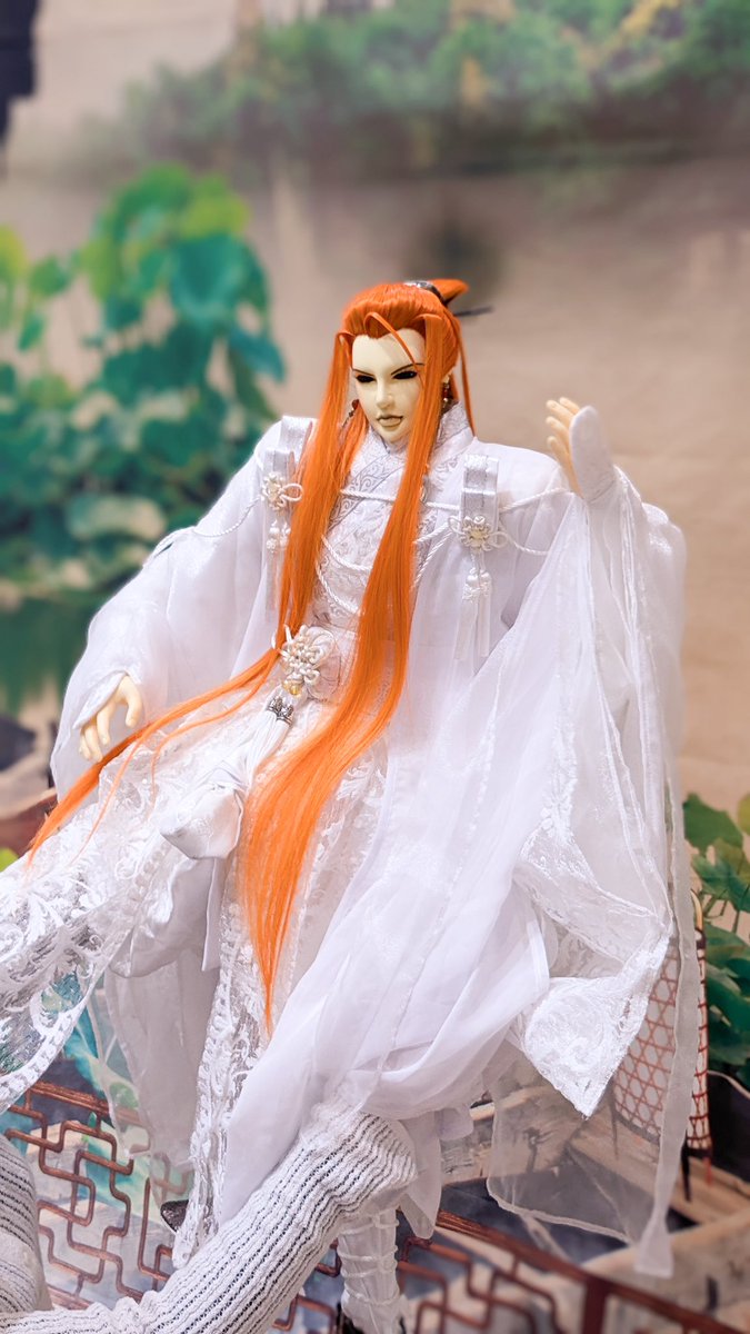 XiangLi_L's tweet image. 実は初外出だったし初めてちゃんと動かした白ふよさんでした。いろんな物見て人に会えて楽しんでたと思うし私も楽しかったです☺️
さくらさんが撮ってくれてたふよさん写真が良すぎて…🥹✨
 #雷鳴に続け2025