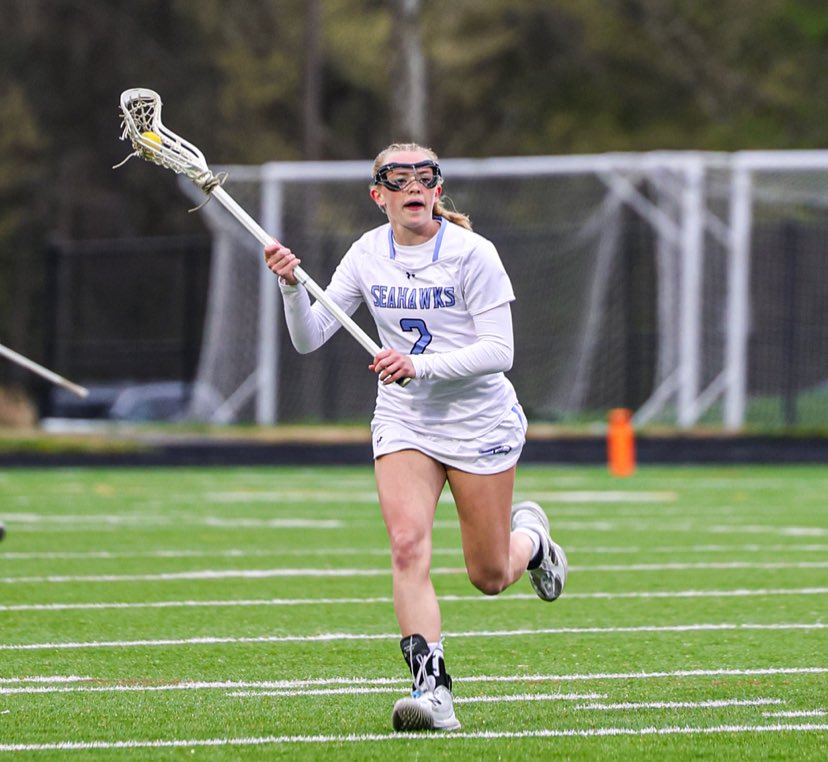 Last night my daughter Raegan’s high school athletic career finally came to an end.  I say finally because i thought it would have been over when basketball ended but we got a bonus that was a lacrosse season.  It’s just hard to believe it’s over.  It seems like yesterday I told