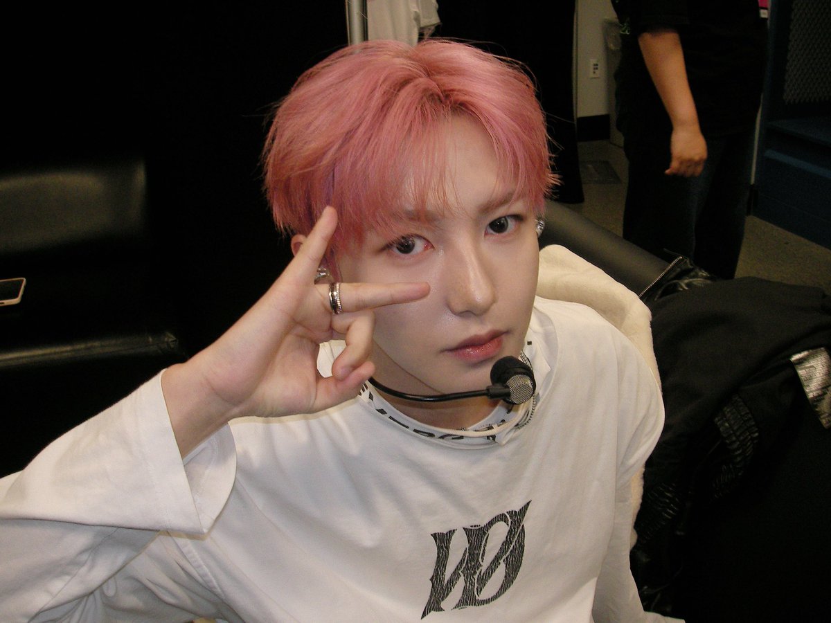 อินจุนส่งรูปมาาาาาา แงๆๆๆๆ น่ารักมากกกกกกกกกกก วี >< เอนดุอะ