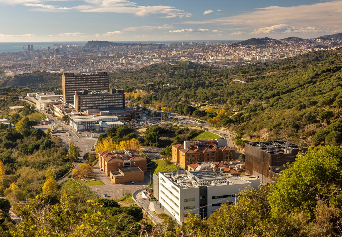 🎯 Busques una oportunitat en salut pública i recerca?

🔎 Busquem 2 Project Managers per projectes d'automostra:

📌 TESTA’T Jove – VIH/ITS entre joves: lnkd.in/gCtCVa-9
 📌 PanTESTATE – Cribratge pan-viral GBMSM/dones trans: lnkd.in/gDG5NgdG
 
📅 Fins al 18/05