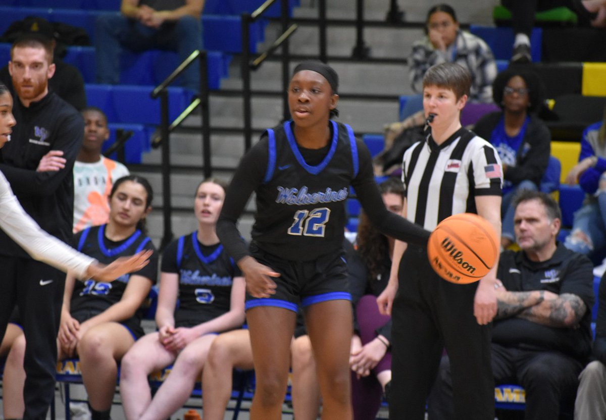 Sure, our 2024-2025 All-Northern Virginia Junior Girls Team (Public School) is full of scorers, but it possibly also is our most point guard-centric team ever. Plus, extremely able defenders abound on both the perimeter and in the lane. Team here: novahoops.com/2024-2025-all-…