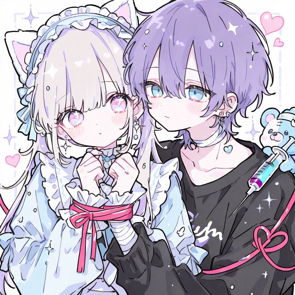 ❤︎みるく♡❤︎ みるくてぃあーと - Recherche / X