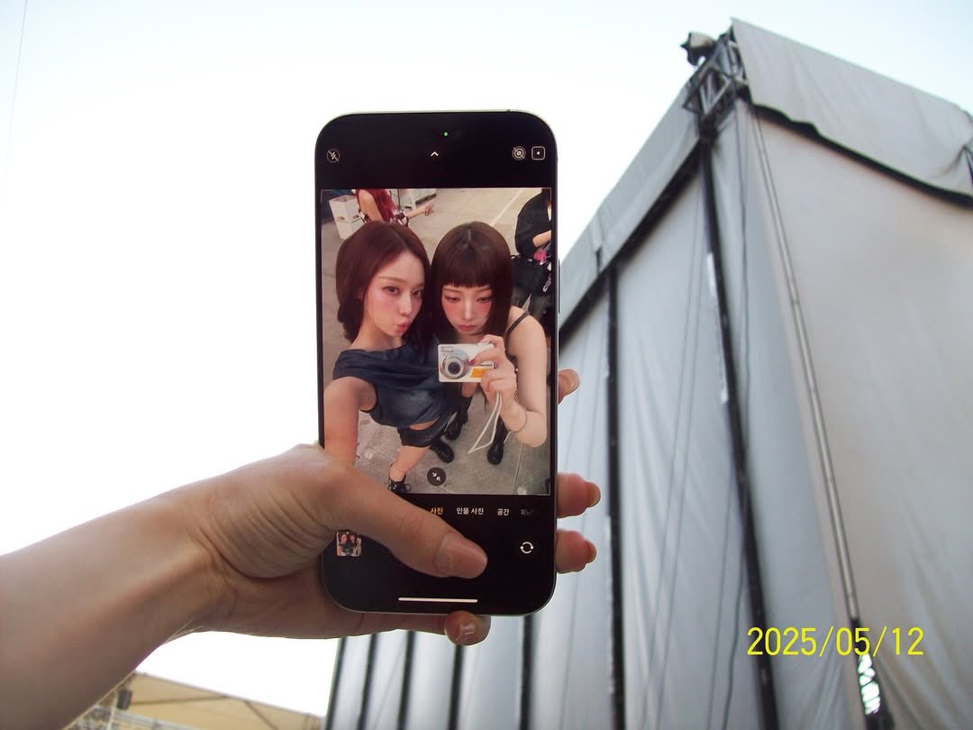 พี่น่าลงน้องหนาวเหมาๆ คนเดียว 6 รูป ไม่มีแล้วนะเก็บไว้ดูคนเดียว น่ารักมาก 😭😭😭