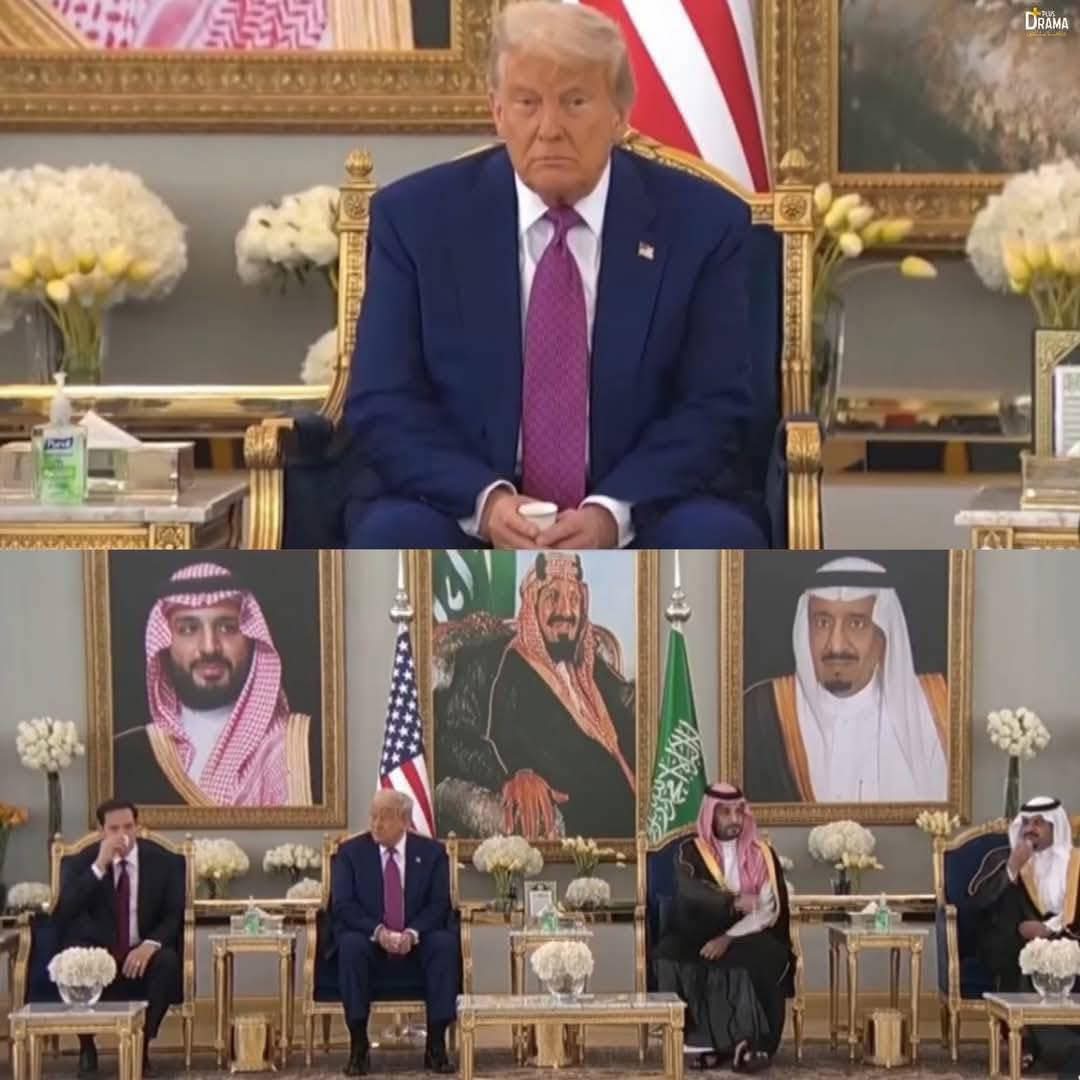 لا تشربها أيها السمسار القذر و خذ ما شئت فلم يعد للعرب سوى الخزي و الذل و التبعية لكم و توقيع و تنفيذ الطلبات على بياض 
فكلُّهم فداء للدولار العملة التي جُنِيت من رقاب الأبرياء في هذه المعمورة
ساقط أنت و عملتك سيد ترامب
<a href="/realDonaldTrump/">Donald J. Trump</a>
#الانتداب-الأمريكي-على-الدول-العربية