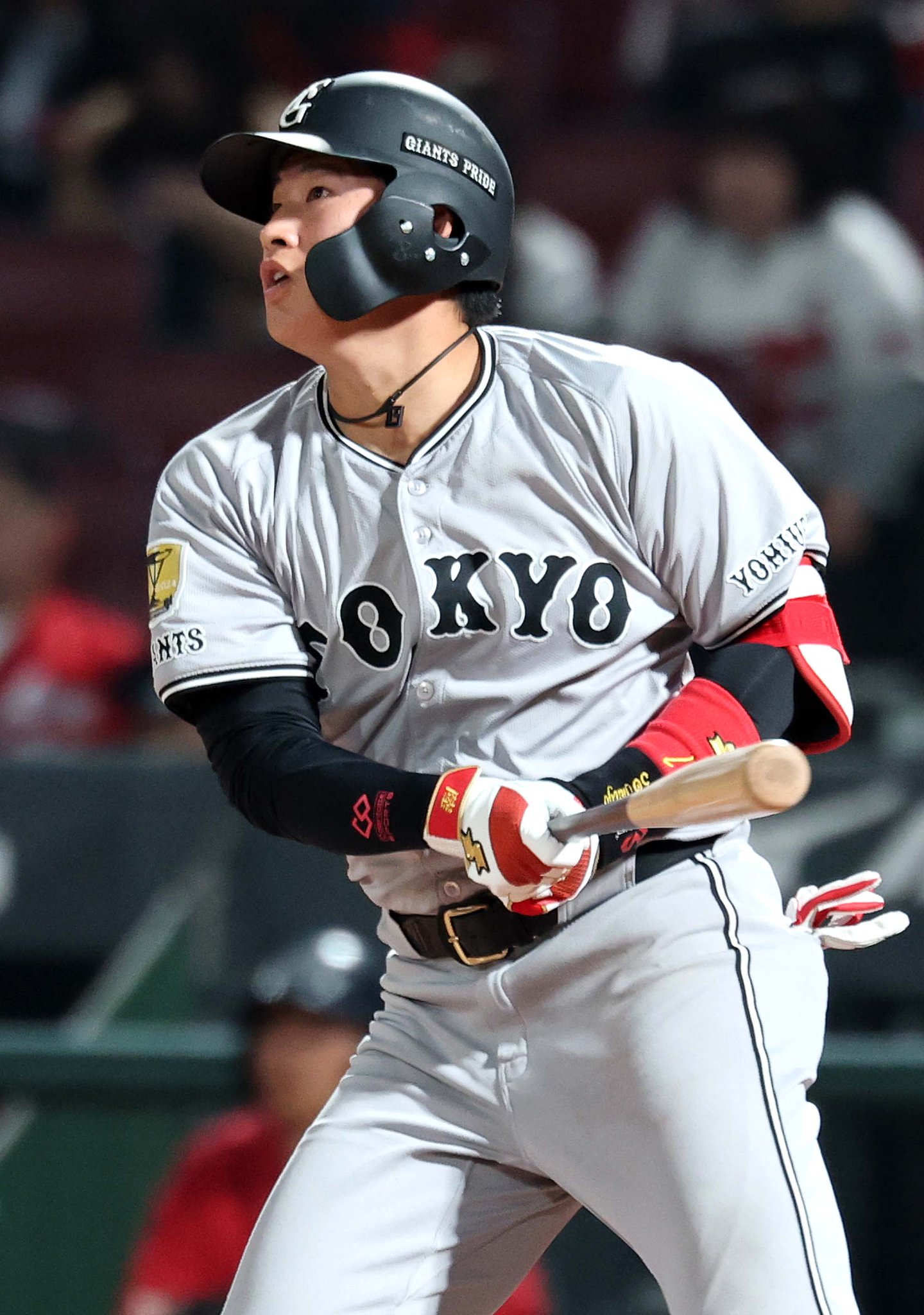 読売巨人軍（ジャイアンツ） on X: 