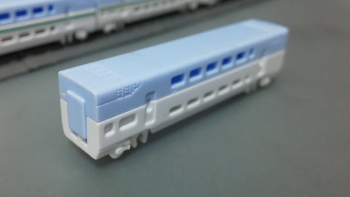 星空車掌 核誠治造X哮星交錯戰線機神克拉達COLADA 組裝模型壽屋KOTOBUKIYA