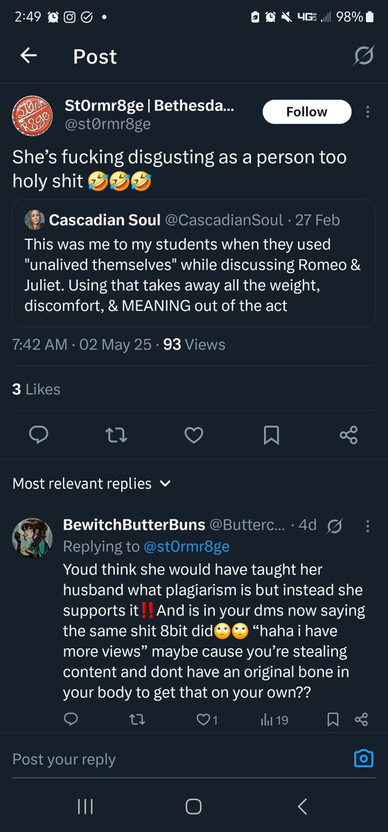 PimpinLink tweet media