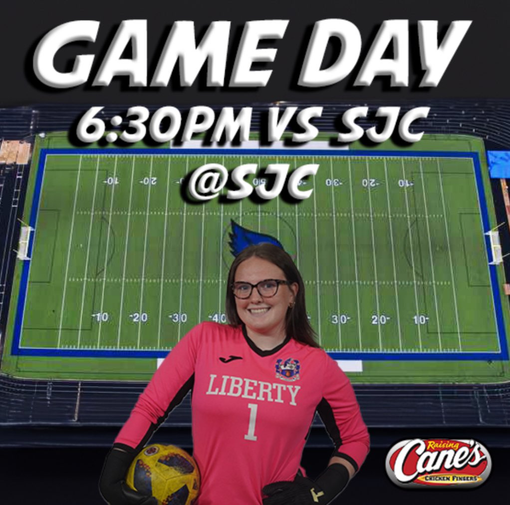 Game Day!!!⚽️