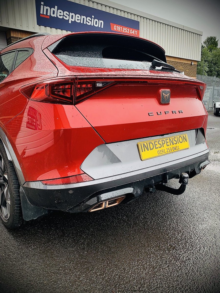 Ready to tow… ☀️😎🪝

From fitting to serving, Indespension has your #towbar needs covered.

✔️ Get an online quote
✔️ Book with your local branch
✔️ Buy parts &amp; spares
✔️ Keep it road legal

Need help? Use our branch finder and chat with the team today

#Indespension