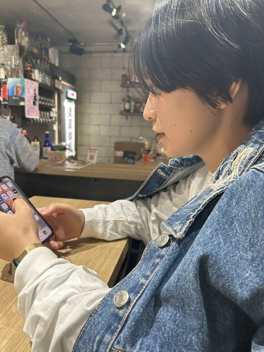 knk_to_'s tweet image. 日が長くなってきたよ〜とか夕陽が綺麗とか1番初めに伝えたくなるなぁと思いながら歩いた今日の散歩🐶らぶ