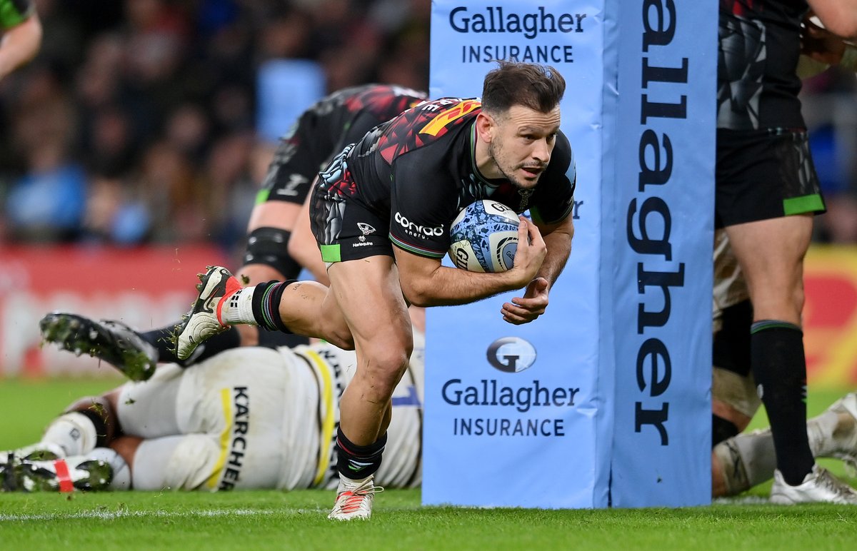 The RPA (@therpa) on Twitter photo Congratulations to <a href="/dannycare/">Danny Care</a> on a fantastic career 👏👏
We wish you all the best ahead of the next chapter of your journey
#ForOurPlayers Congratulations to <a href="/dannycare/">Danny Care</a> on a fantastic career 👏👏
We wish you all the best ahead of the next chapter of your journey
#ForOurPlayers