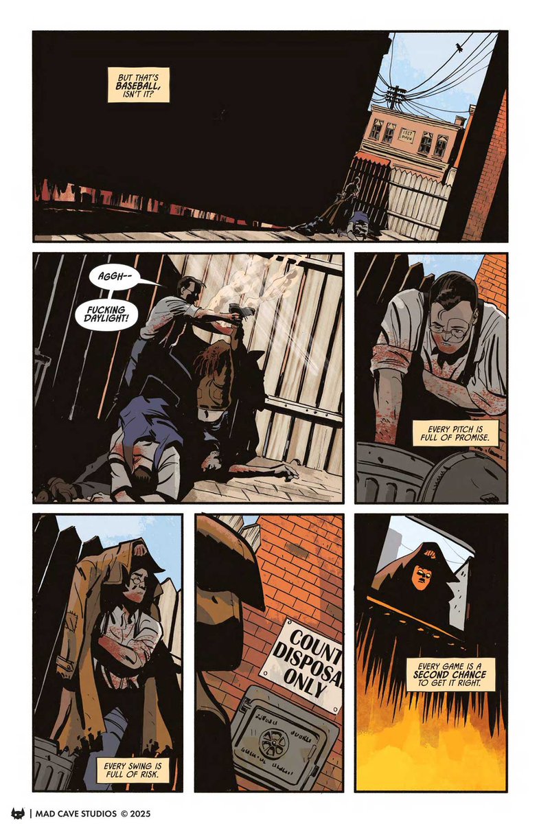 Joe Harris tweet media