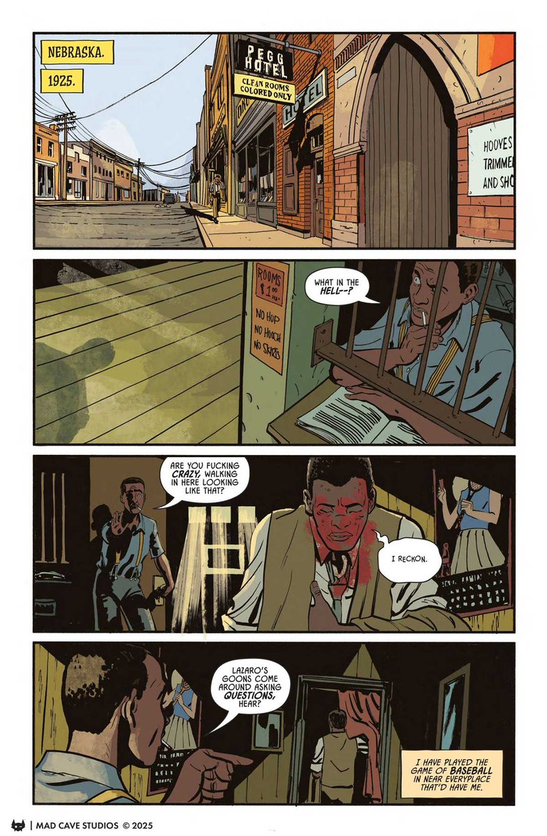 Joe Harris tweet media