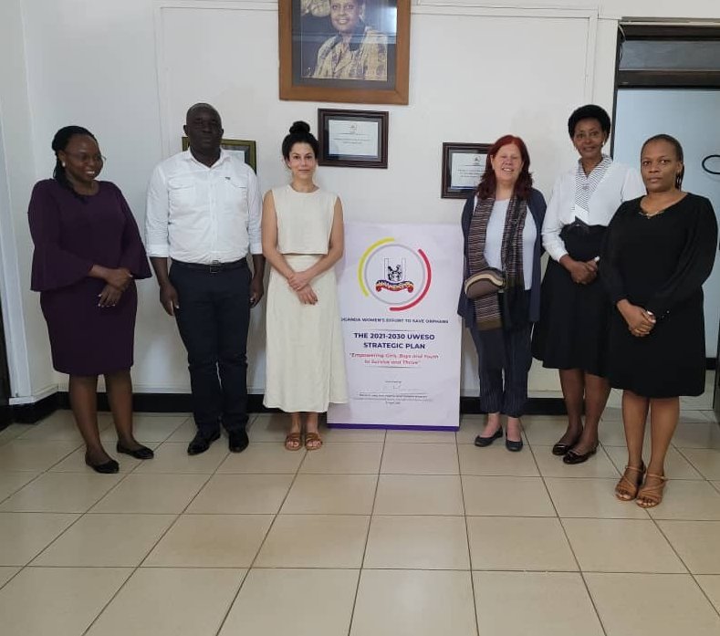 UWESO - UG tweet media