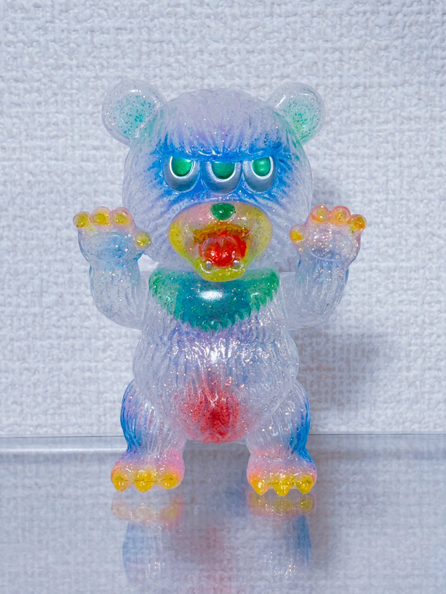 アートジャンキーAJ Kato(5/3AJソフビ祭り) (@ARTJUNKIEART) / X