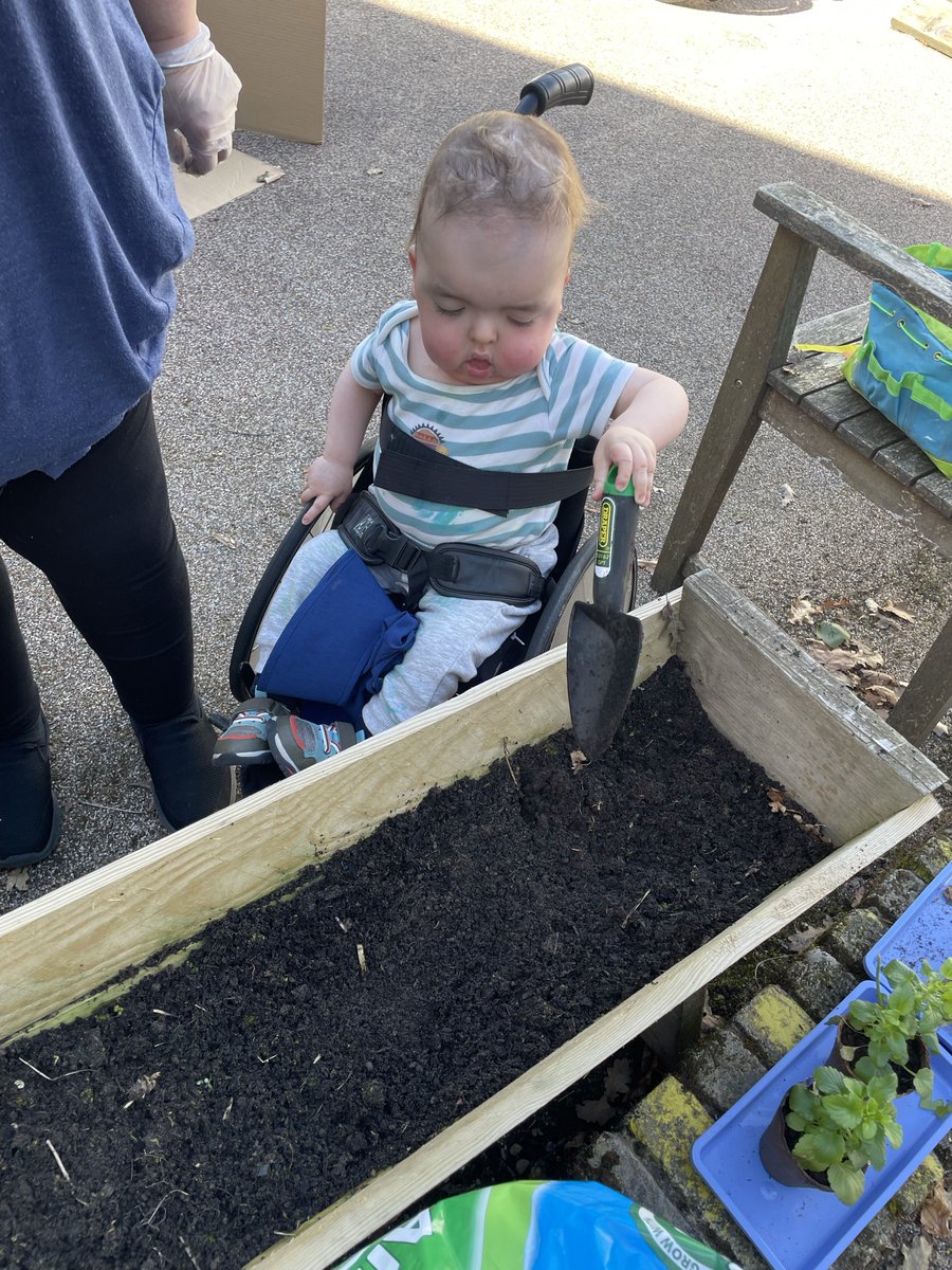school_keys's tweet image. KEYS children have harvested their first crop of the season 🍃🥕☀️ Spinach taken home for soups, salads or pastas 🍝🥗 #Earlyyears #outdoorlearning #planting #growing #spinach #STEM #realisingtheambition #fun ☀️🌱