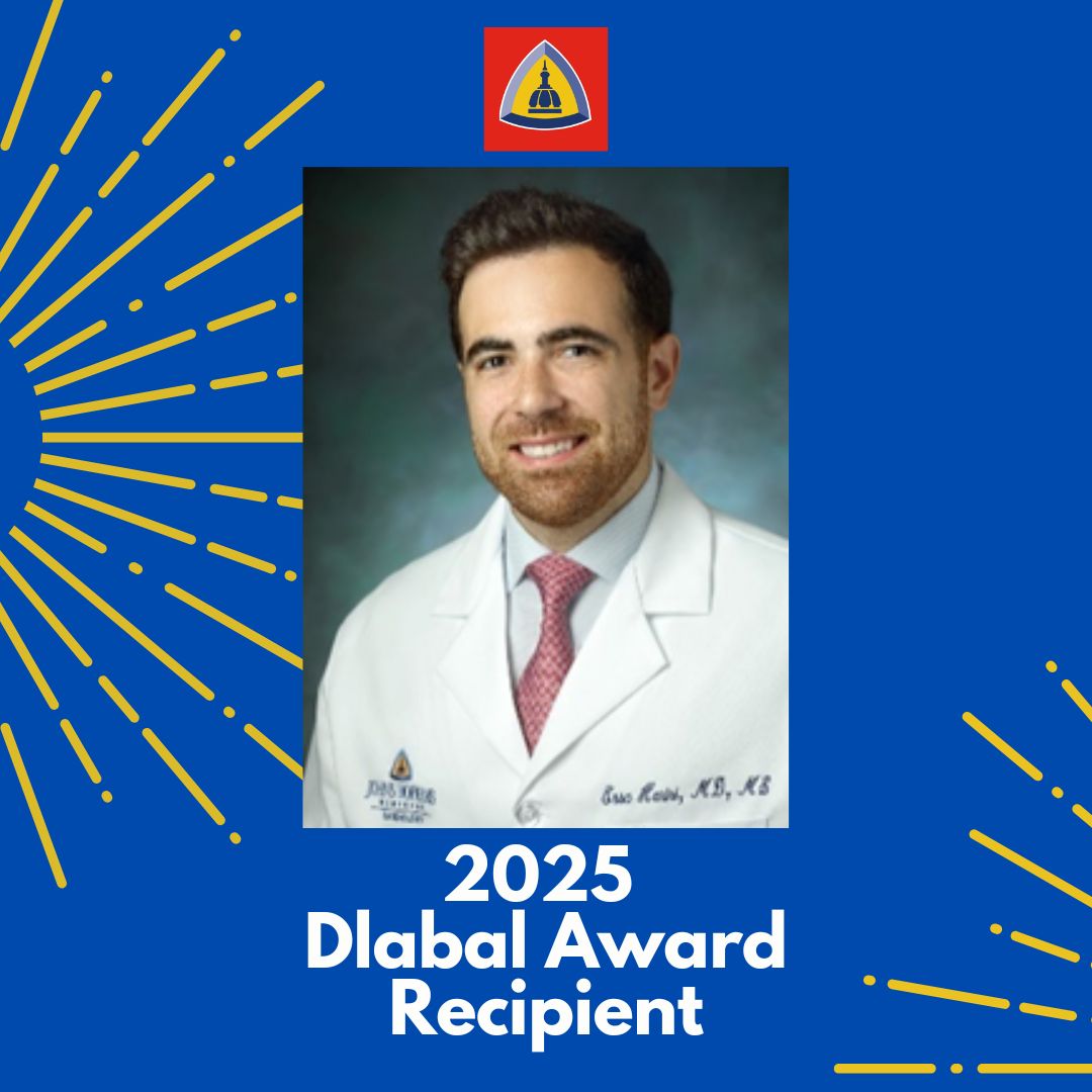 Johns Hopkins Cardiology (@hopkinsheart) on Twitter photo We would also like to congratulate <a href="/EssaHariri/">Essa Hariri, MD MS</a> on winning the Dlabal Research Award! This award is given annually to a fellow demonstrating originality and creativity in researchπ We would also like to congratulate <a href="/EssaHariri/">Essa Hariri, MD MS</a> on winning the Dlabal Research Award! This award is given annually to a fellow demonstrating originality and creativity in researchπ