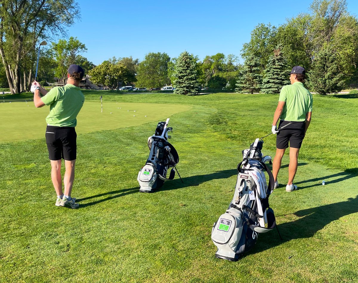 Millard West Golf (@millardwestgolf) on Twitter photo Varsity Boys are in action today at the beautiful Fremont Golf Club. Live scoring is on Golf Genius.
GGID: YAUZS8
Live Scoring Link: golfgenius.com/pages/11202690…
#MWGt <a href="/MWHSactivities/">Millard West Activities</a> Varsity Boys are in action today at the beautiful Fremont Golf Club. Live scoring is on Golf Genius.
GGID: YAUZS8
Live Scoring Link: golfgenius.com/pages/11202690…
#MWGt <a href="/MWHSactivities/">Millard West Activities</a>