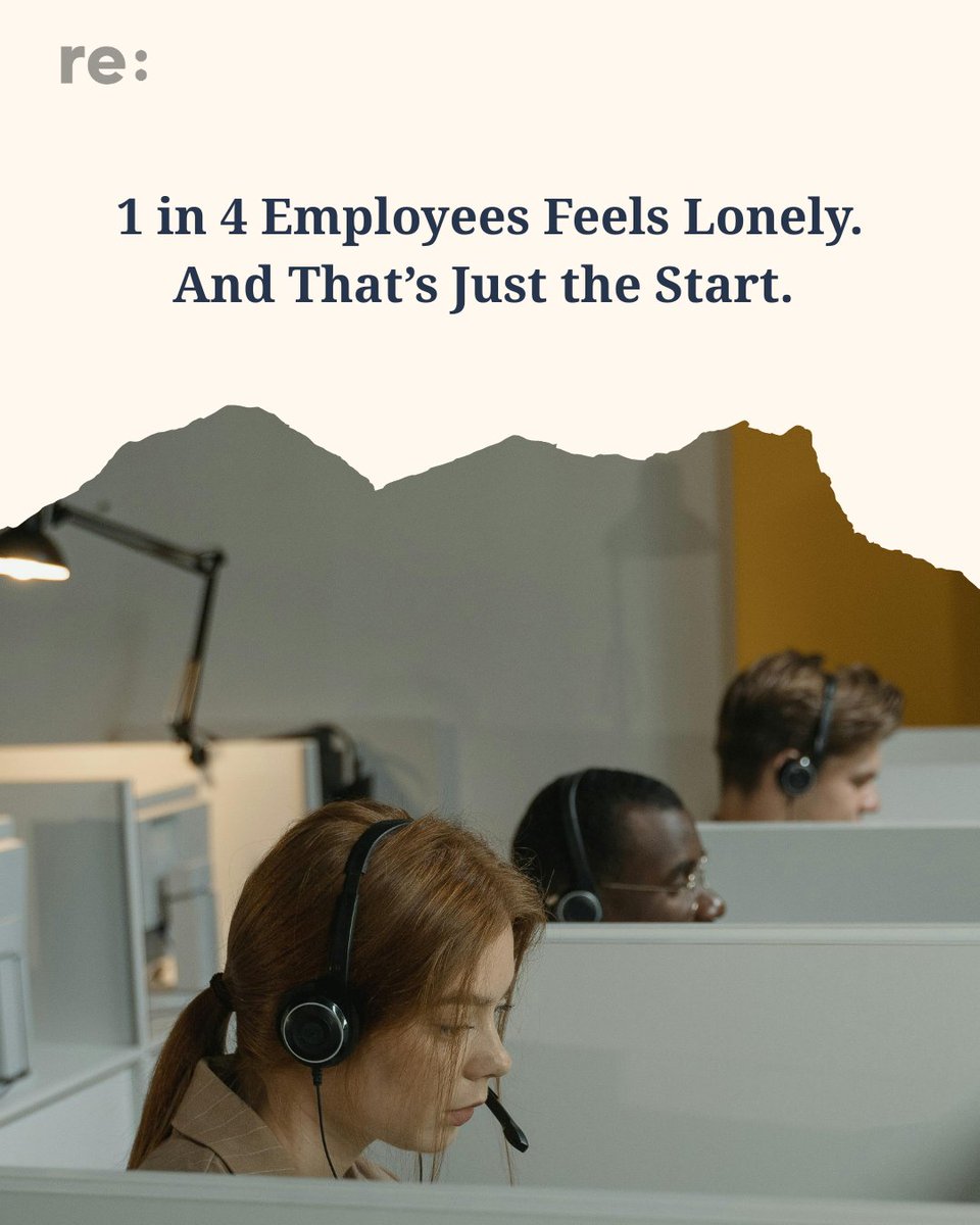 Re:Set | Employee Well-being tweet media