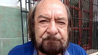 Con profundo dolor despedimos a nuestro compañero Fermín Hoyos, histórico dirigente salteño de la Asociación de Trabajadores del Estado <a href="/ateprensa/">Prensa ATE Nacional</a> que falleció esta madrugada a los 72 años. Mandamos nuestras condolencias a familiares y a los compañeros y compañeros.