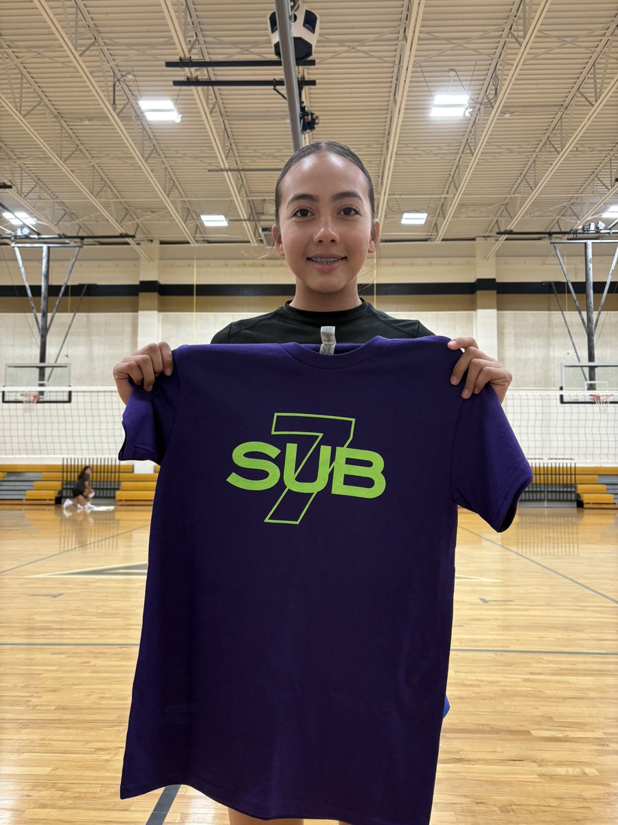 Kaufman XC/Girls Track (@xckaufman) on Twitter photo Congratulations to 7th Grader Julianna Castro on joining the Sub 7 1600m club! <a href="/KaufmanLions/">Kaufman Lions-Athletics 🦁</a> <a href="/KaufmanISD/">Kaufman ISD</a> Congratulations to 7th Grader Julianna Castro on joining the Sub 7 1600m club! <a href="/KaufmanLions/">Kaufman Lions-Athletics 🦁</a> <a href="/KaufmanISD/">Kaufman ISD</a>
