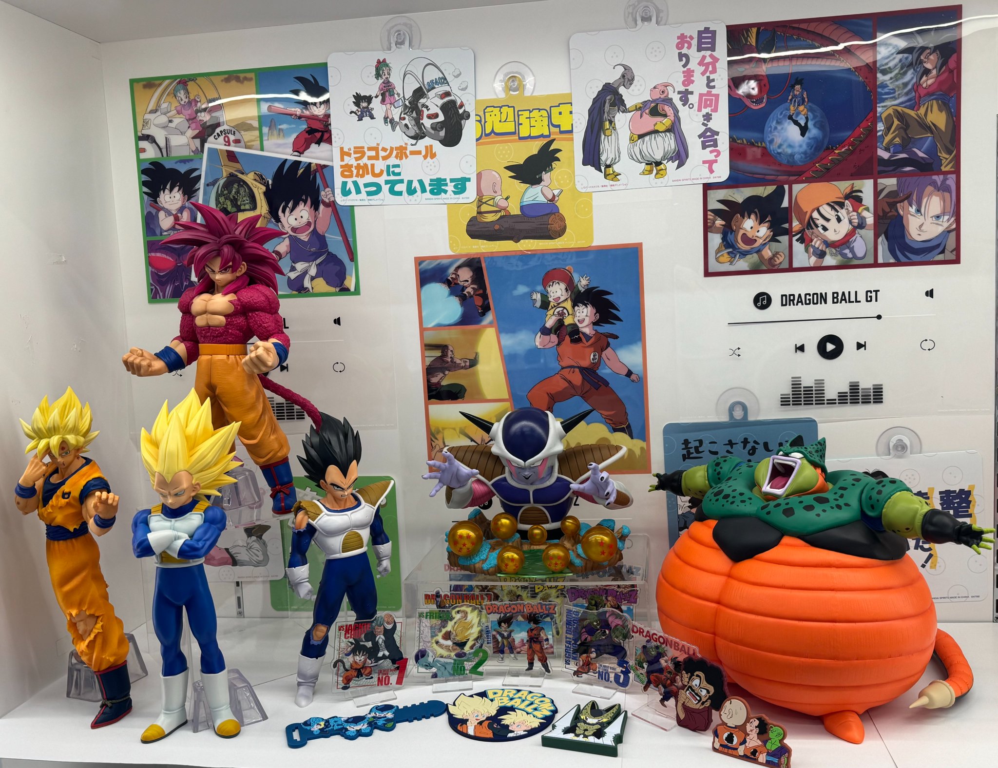ドラゴンボール 限定オリジナル描き下ろしタペストリー CoCo壱番屋 最終値下げ ドラゴンボール 限定オリジナル描き下ろしタペストリー CoCo