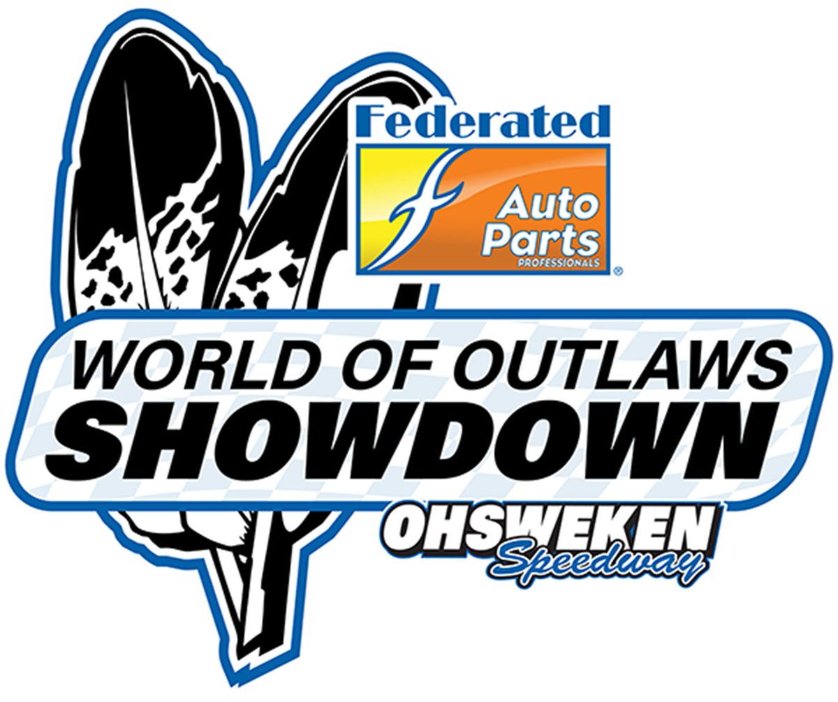 Federated Auto Parts (@federatedap) on Twitter photo Federated will be the primary sponsor of this weekend’s <a href="/WorldofOutlaws/">World of Outlaws</a> Federated Auto Parts Showdown at <a href="/OhswekenSpdway/">Ohsweken Speedway</a> in Ontario, Canada.
<a href="/SharkRacing1a1s/">Shark Racing</a> Federated will be the primary sponsor of this weekend’s <a href="/WorldofOutlaws/">World of Outlaws</a> Federated Auto Parts Showdown at <a href="/OhswekenSpdway/">Ohsweken Speedway</a> in Ontario, Canada.
<a href="/SharkRacing1a1s/">Shark Racing</a>