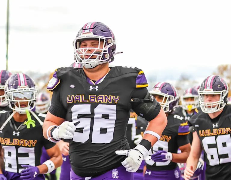 Owen Swenson (@owenswen75) on Twitter photo After a great workout yesterday during the CT Show Day & conversation with <a href="/CoachMLiv/">Mike Livingston</a> I am blessed to receive an offer from the University at Albany! <a href="/Coach_Wayne55/">Coach McGillicuddy</a> <a href="/Coach_SSStan/">Sean Stanley</a> <a href="/Wick_Football_/">Brunswick Football</a> <a href="/CoachBucar/">Dave Bucar</a> After a great workout yesterday during the CT Show Day & conversation with <a href="/CoachMLiv/">Mike Livingston</a> I am blessed to receive an offer from the University at Albany! <a href="/Coach_Wayne55/">Coach McGillicuddy</a> <a href="/Coach_SSStan/">Sean Stanley</a> <a href="/Wick_Football_/">Brunswick Football</a> <a href="/CoachBucar/">Dave Bucar</a>