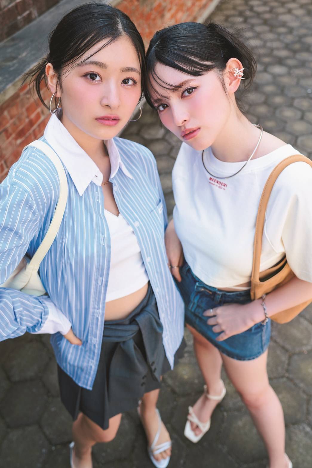 8093 超ときめき宣伝部 とき宣 杏ジュリア 菅田愛貴 生写真 17枚セット 菅田愛貴（超ときめき♡宣伝部）、1st写真集「すのあき」発売