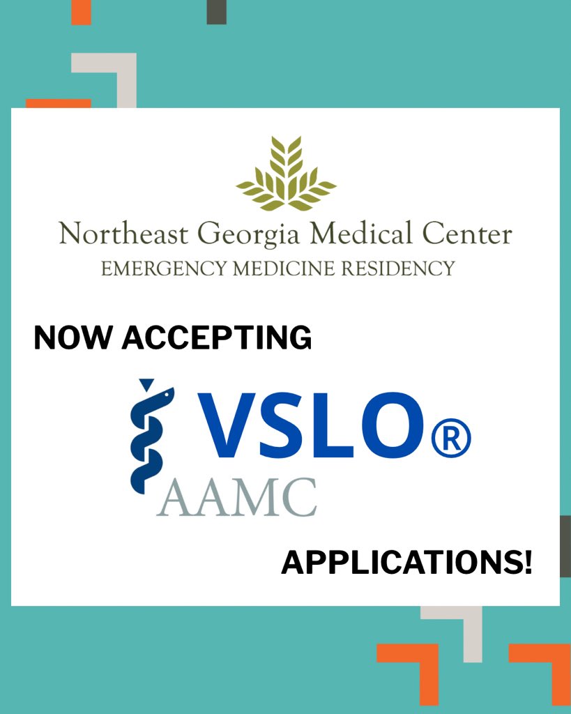 NGMC Emergency Medicine Residency tweet media
