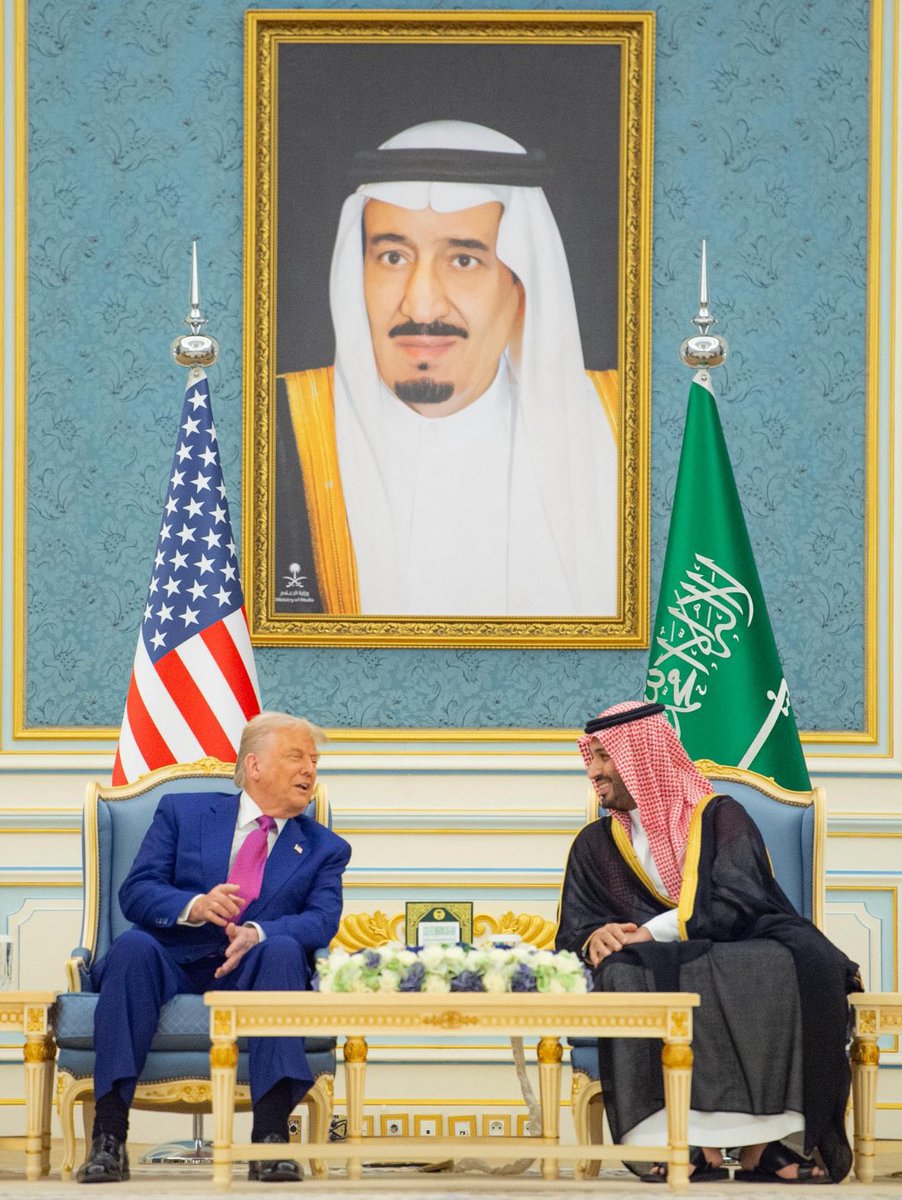 قائد العالم الأمير محمد بن سلمان 💚🇸🇦