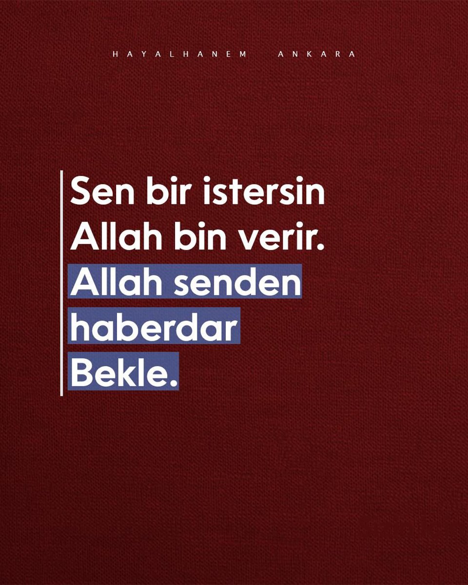 Hayalhanem Ankara (@hayalhanemank) on Twitter photo 