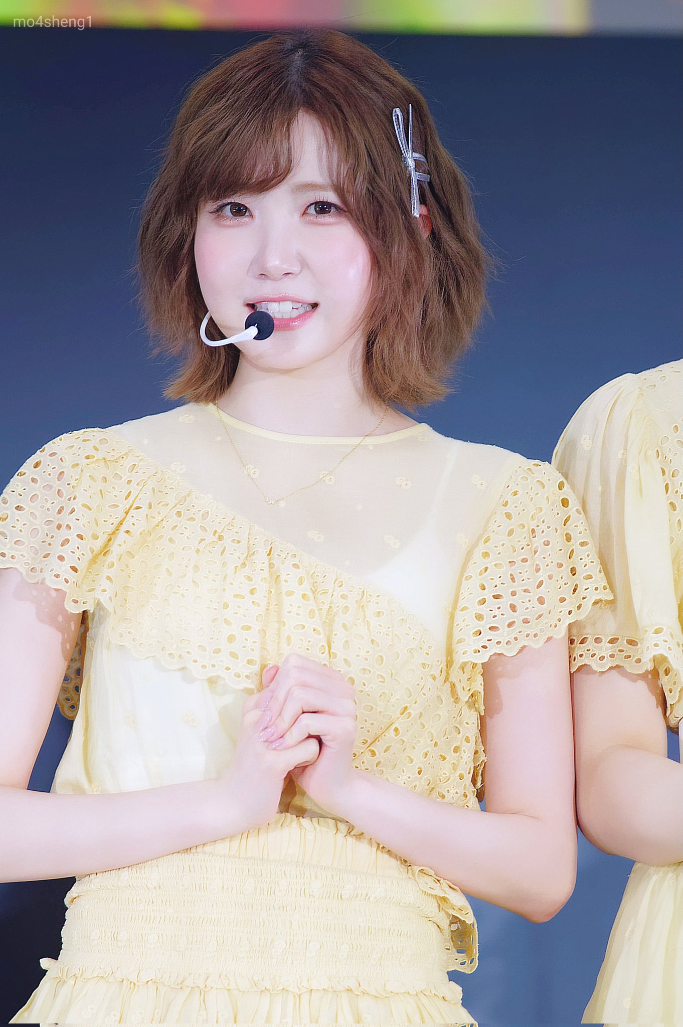 박모셩(パク) on X: 