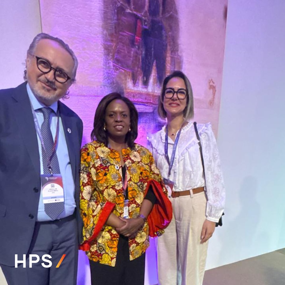 HPS_worldwide's tweet photo. HPS is proud to join the Africa Business Leaders Coalition (ABLC) – a powerful initiative led by the United Nations Global Compact, bringing together over 70 African companies committed to driving sustainable and inclusive growth across the continent.
#Feelgoodaboutpayments #ABLC https://t.co/5Fq65zEnmG
