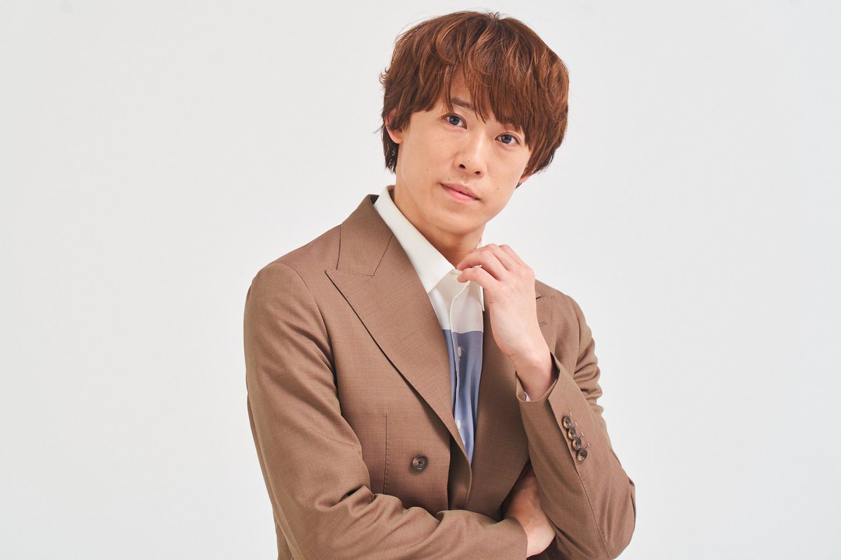 越岡裕貴 - Search / X