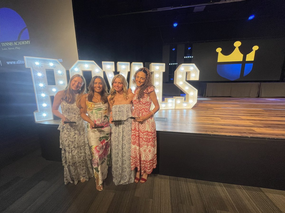 Lady Royals Softball tweet media