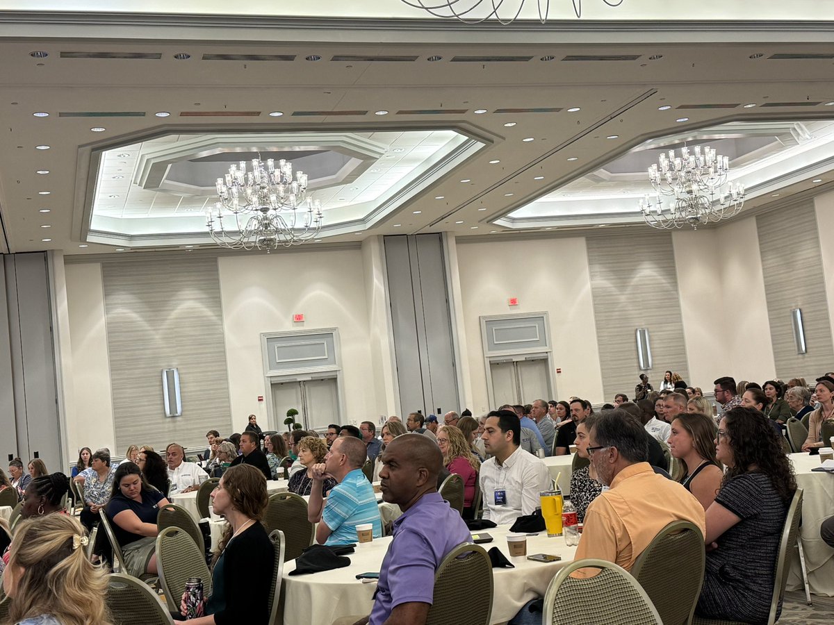Saqib Mukhtar (@saqibiam) on Twitter photo <a href="/UF_IFAS/">UF IFAS Solutions</a> Extension & <a href="/FAMUExt/">FAMU Cooperative Extension Program</a> EPAF & Symposium this morning, <a href="/IFAS_VP/">Dr. Scott Angle</a> Scott Angle lauded Florida Cooperative Extension by saying “we make discovery meaningful.” How apropo😊 Thank you, Dr. Angle! <a href="/UF_IFAS/">UF IFAS Solutions</a> Extension & <a href="/FAMUExt/">FAMU Cooperative Extension Program</a> EPAF & Symposium this morning, <a href="/IFAS_VP/">Dr. Scott Angle</a> Scott Angle lauded Florida Cooperative Extension by saying “we make discovery meaningful.” How apropo😊 Thank you, Dr. Angle!