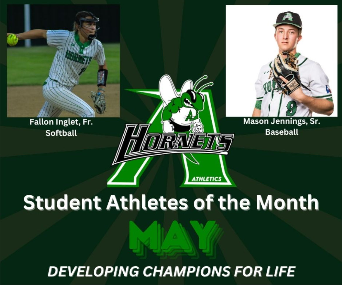 azleathletics (@azleathletics) on Twitter photo Congratulations to our Student Athletes of the Month for May! Thank you for representing our programs, school, and community so well! <a href="/TXBaseball14/">Stephen Smith</a> <a href="/azlesb/">Azle Lady Hornet Softball</a> <a href="/azleisd/">Azle ISD</a> #WeAreAzle Congratulations to our Student Athletes of the Month for May! Thank you for representing our programs, school, and community so well! <a href="/TXBaseball14/">Stephen Smith</a> <a href="/azlesb/">Azle Lady Hornet Softball</a> <a href="/azleisd/">Azle ISD</a> #WeAreAzle
