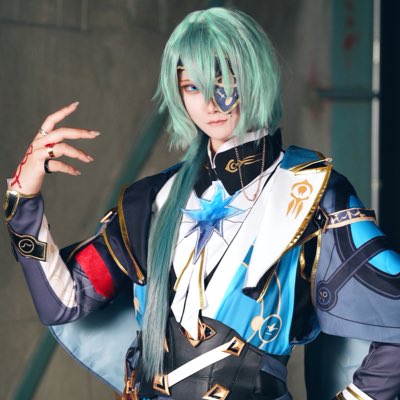 #新しいプロフィール画像

アナイクス先生に変えてみます🌿
#ふぉとみぃ