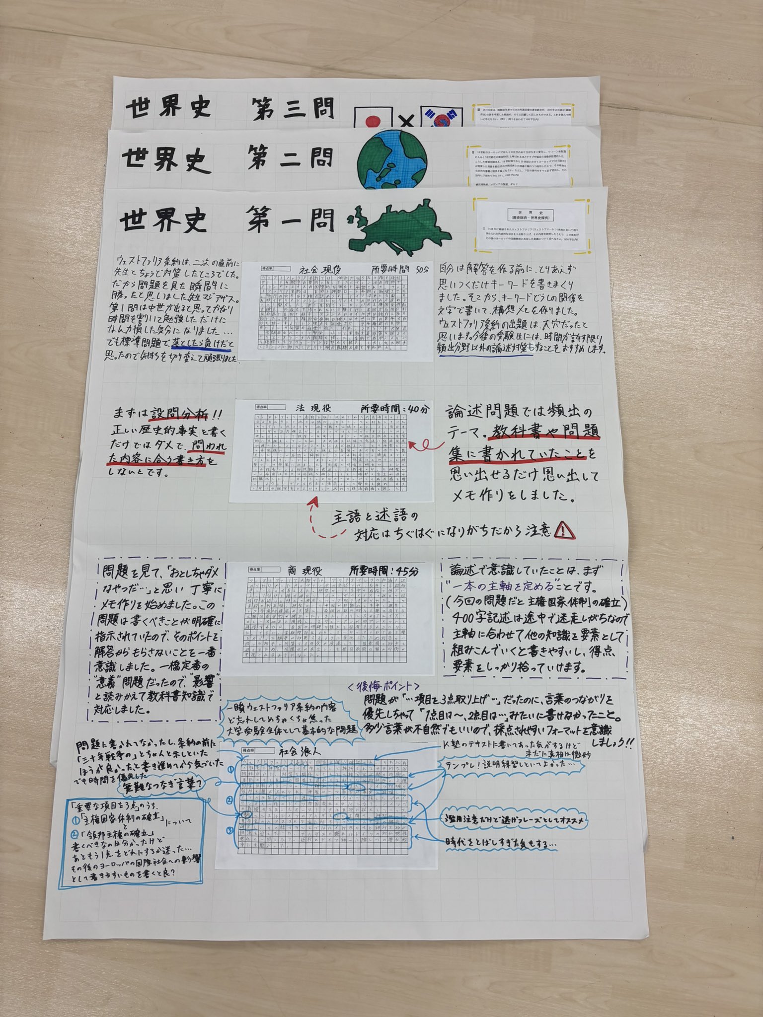 一橋大学 黄本 2024年 - 本