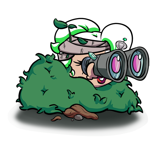 Keep an eye out, some more Peebi clips will be dropping soon....ish.