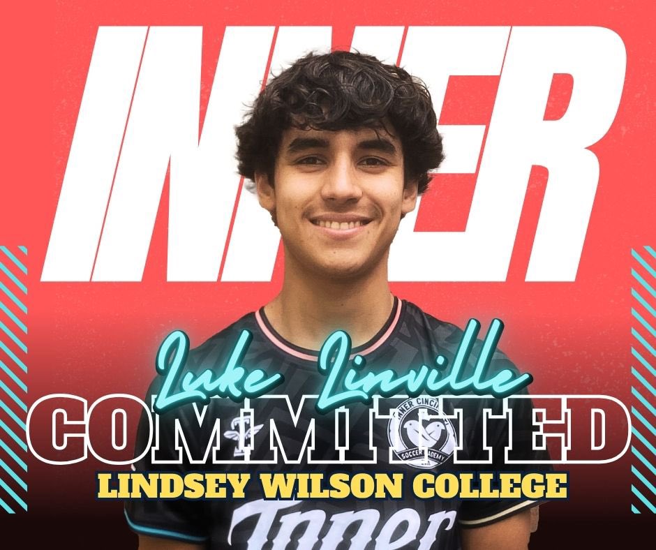 🚨College Announcement🚨
We are excited to announce our very own Luke Linville has officially committed to Lindsey Wilson College! 
Congratulations Luke!
#vamosinner